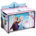 Delta Children Deluxe Kids' Toy Box - Frozen 2