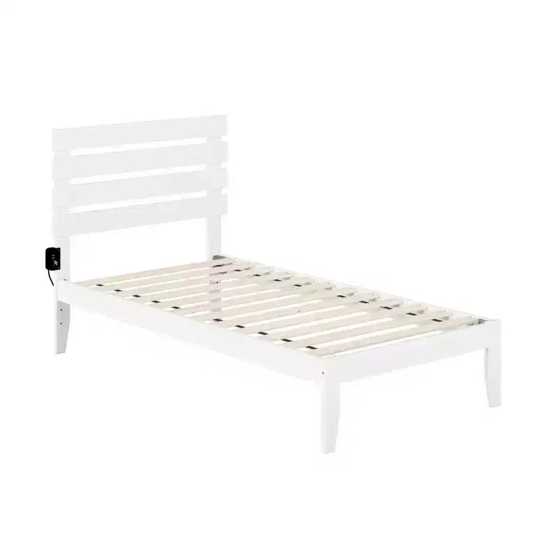 Oxford Bed with USB Turbo Charger - AFI